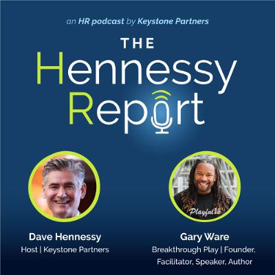 Episode 98 — Gary Ware — Breakthrough Play