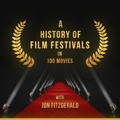 Episode 4: Lady Bird - Greta Gerwig Episode 4: Lady Bird - Greta Gerwig