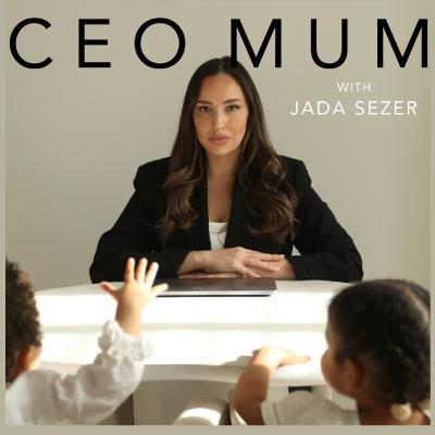 JANE VAN ZYL: Why the Gender Pay Gap is Affecting Mothers | CEO MUM JANE VAN ZYL: Why the Gender Pay Gap is Affecting Mothers | CEO MUM