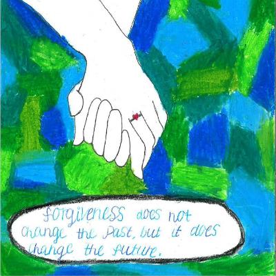 Understanding Love, Family Unity and Forgiveness
