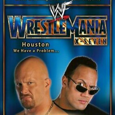 10. Wrestlemania X-Seven