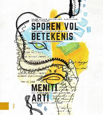 Sporen vol betekenis - Eveline Buchheim en Fridus Steijlen (ODGOI)