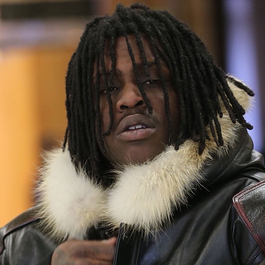 Damn Shorty - Chief Keef episode artwork