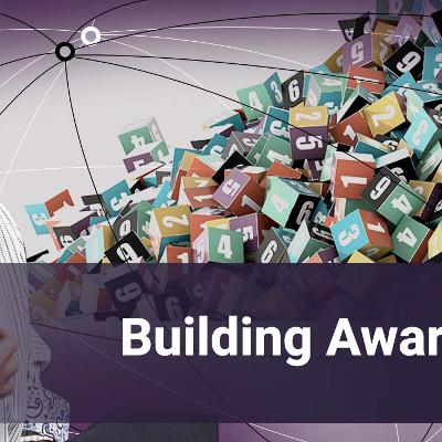 Building Awareness