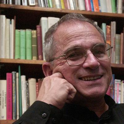 Episode 34: Stanley Lombardo