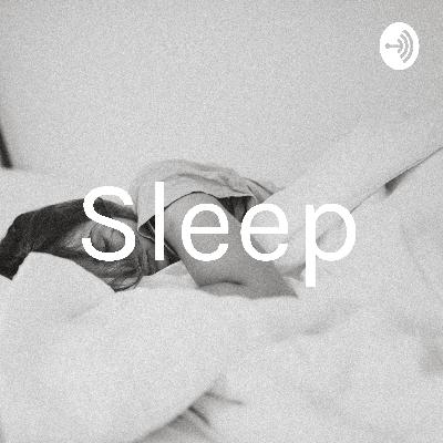 Sleep Health Project Sleep Health Project