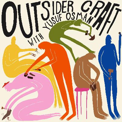 We're all craftspeople We're all craftspeople