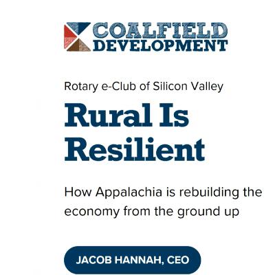 109. Rural is Resilient