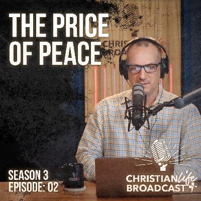 S3E02 | THE PRICE OF PEACE S3E02 | THE PRICE OF PEACE