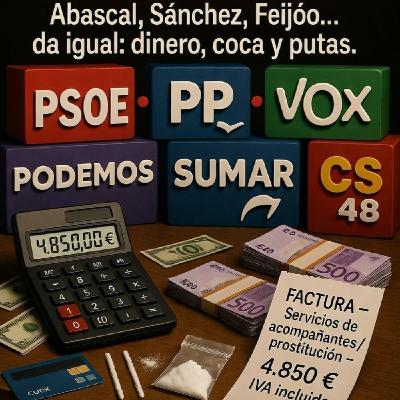 Chiringuito$ Político$ Chiringuito$ Político$