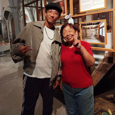 EP396[神農街真正的秘密：這條老街竟然撐起台南兩百年？]