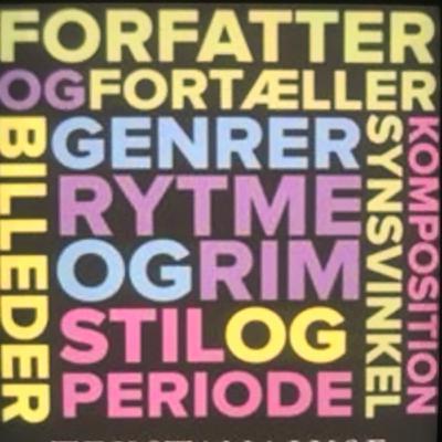 Renessansen, barokken og opplysningstiden