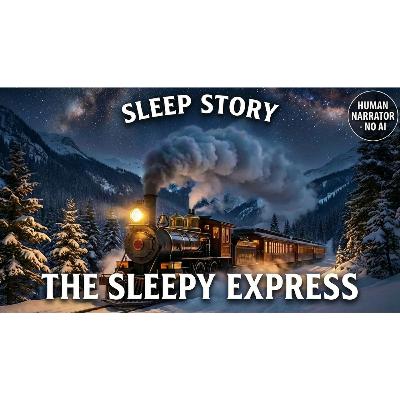 Cozy Train Ride Through The Alps, France and Venice on The Sleepy Express