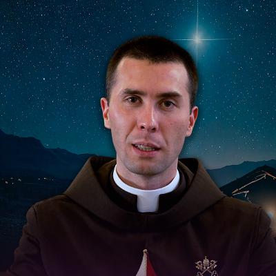 Homilia Diária | 22 dez. 2025 - 2ª feira - 4ª Semana do Advento | Pe. Rodrigo Fujiyama