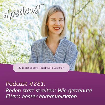 Reden statt streiten: Wie getrennte Eltern besser kommunizieren Reden statt streiten: Wie getrennte Eltern besser kommunizieren