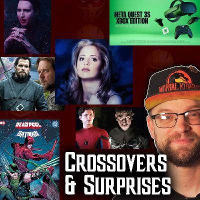 COMIC TALK TODAY COMIC TALK HEADLINES June 25th | Did Marvel Just Lose Its Leader?
