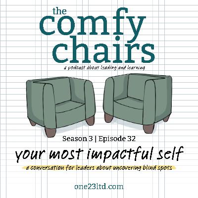 Your most impactful self