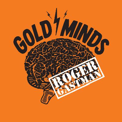 Episode 12: Roger Gastman
