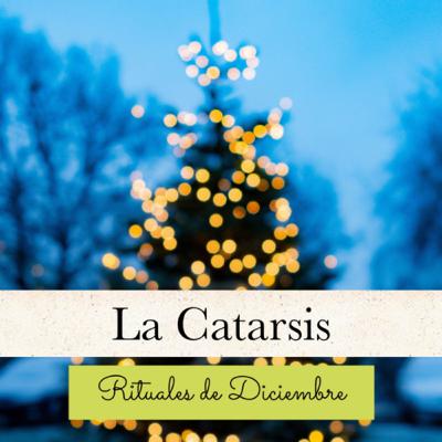 Episodio 09. Rituales de Diciembre Episodio 09. Rituales de Diciembre
