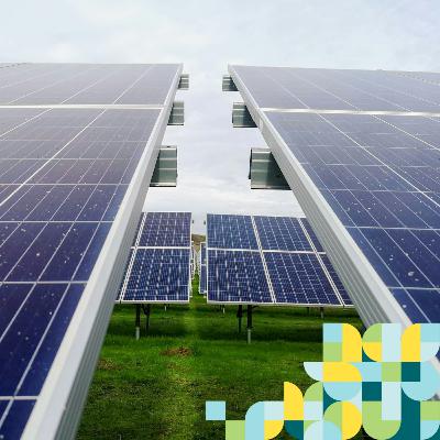 Features: Powering change - charting a path for just energy transitions