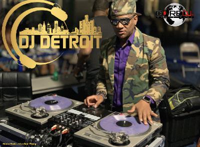 House Music...Its A Soul Thang