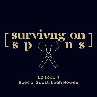 Life after Disability ft. Leah Howes