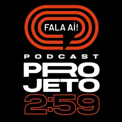 EP.41 - Vozes dos Ouvintes #06 EP.41 - Vozes dos Ouvintes #06