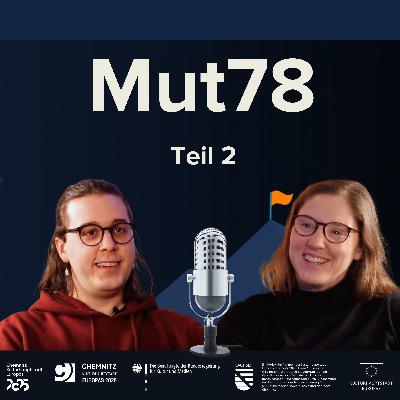 Mut78: Gamification als Innovationsbooster (mit Simon) – Teil 2 Mut78: Gamification als Innovationsbooster (mit Simon) – Teil 2