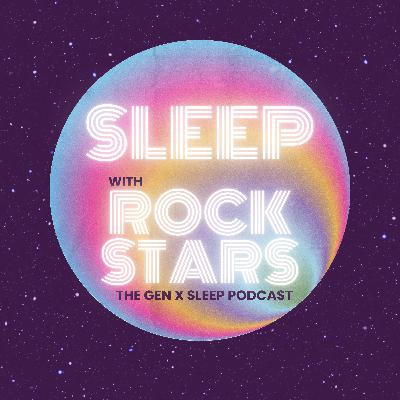 SPECIAL EDITION with 2 Hours of Sleep Noise After the Spinal Tap Episode