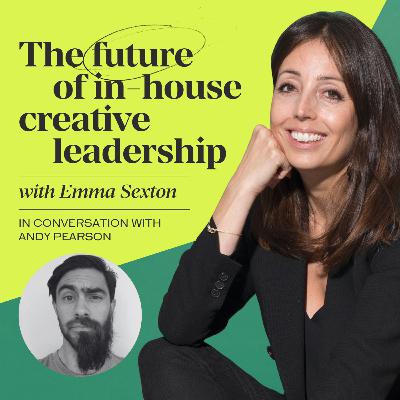 39 Andy Pearson, VP of Creative at Liquid Death