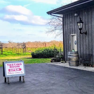 What Winery Reopenings Look Like