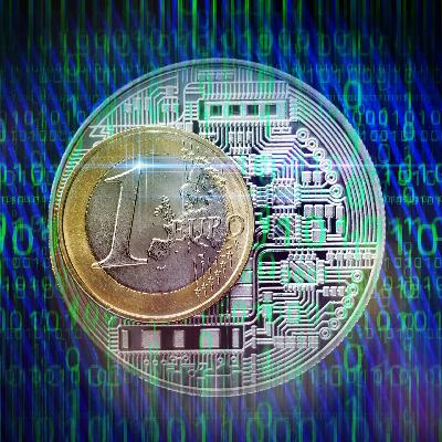 Digitaler Euro - Kann die EU unabhängig vom US-Finanzsystem werden?