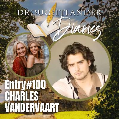 Entry #100: Charles Vandervaart