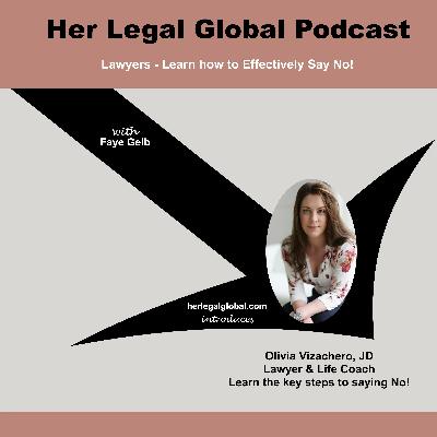 Lawyers - How to Say No! Lawyers - How to Say No!
