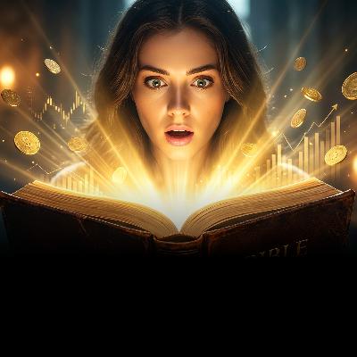 10 VERSÍCULOS QUE TRANSFORMAM SUAS FINANÇAS