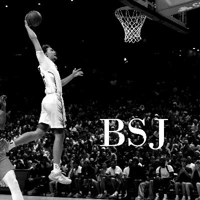 Ep. 93 - Good Things Come In Threes