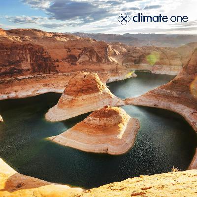 CLIMATE ONE: Figure It Out…Or Else: Feds to Colorado River States