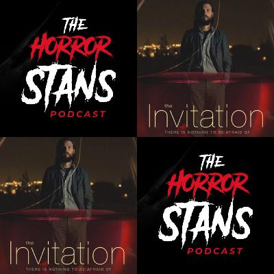 The Invitation (2015)