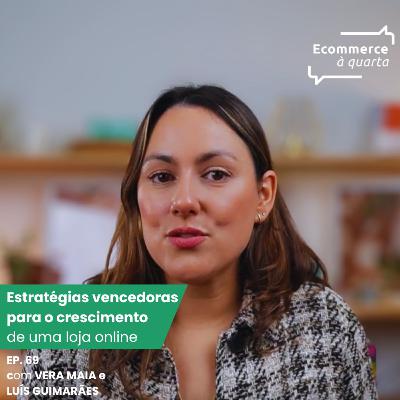 Estratégias vencedoras para o crescimento de uma loja online | Ep.69 Estratégias vencedoras para o crescimento de uma loja online | Ep.69