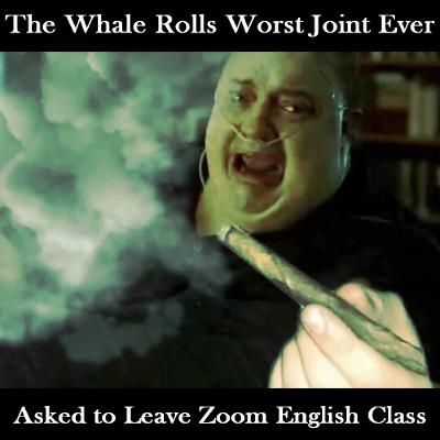 Teaser - The Whale (2022)