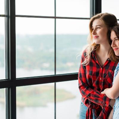 #4 Boundaries--How to draw people in rather than push them away | Healing with WORTH