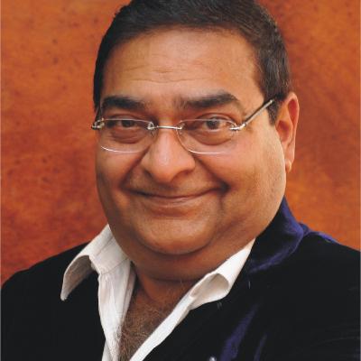 Episode 42: (Part 2) Dr. Mukesh Batra, Homeopath, Entrepreneur, Philanthropist Episode 42: (Part 2) Dr. Mukesh Batra, Homeopath, Entrepreneur, Philanthropist