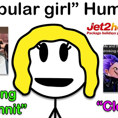 Types of Humor