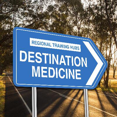 Dr Courtney-Anne Blackhall — Where everybody knows your name