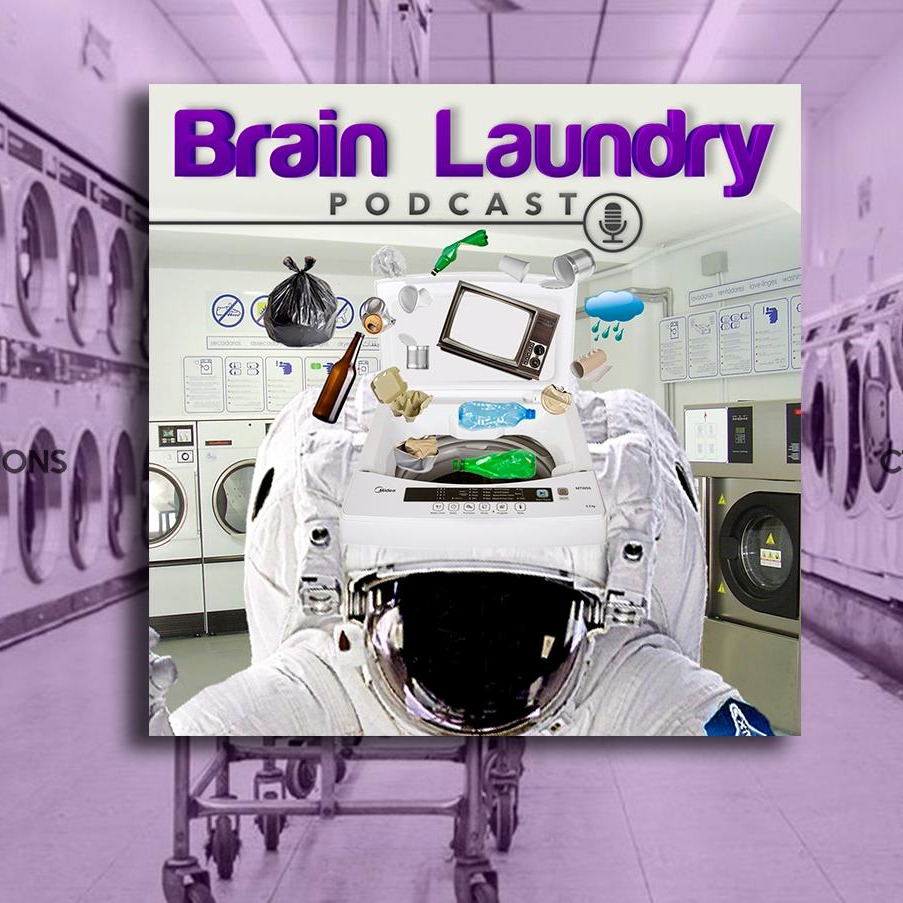 Brain Laundry