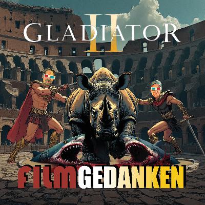 #67 Gladiator 2