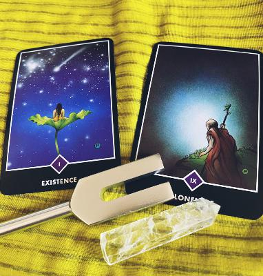 あなたは存在しているだけで完全なんです from Radiotalk