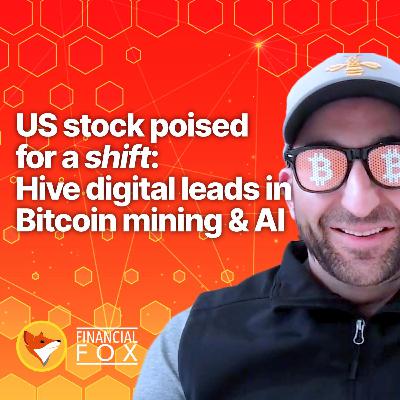 Bitcoin Mining: The Smart Play That’s Driving AI and Energy Innovation Bitcoin Mining: The Smart Play That’s Driving AI and Energy Innovation