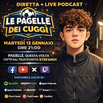 Le Pagelle dei Cuggì Le Pagelle dei Cuggì