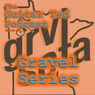 Gravel Series Gravel Series